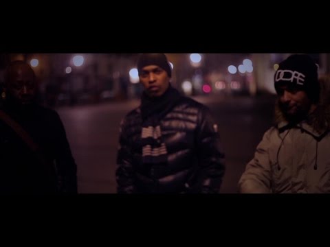 La Rumeur - Sous peu il fera jour (Hamé, Le Bavar, DJ Soul G) - Les Inédits 3