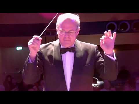 Akkordeonorchester Hof - Leichte Kavallerie (Franz von Suppè)