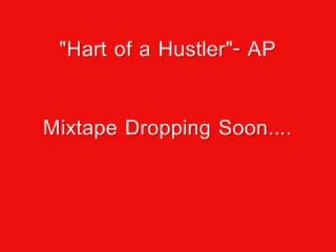 Hart of a Hustler video