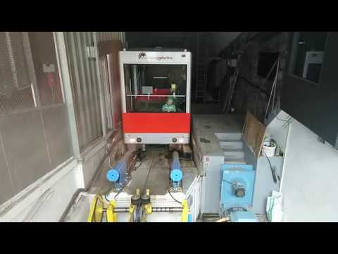 Schrägaufzug "Mühleggbahn" St. Georgen-Strasse 10, 9000 St. Gallen