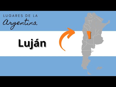 Luján (San Luis)