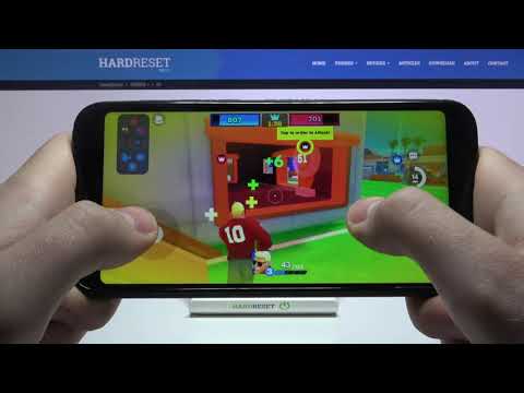 FRAG Pro Shooter on Umidigi A3 – Performance Checkup