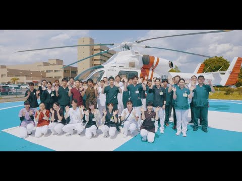 日本医科大学千葉北総病院病院紹介PV_日本医科大学千葉北総病院【公式】