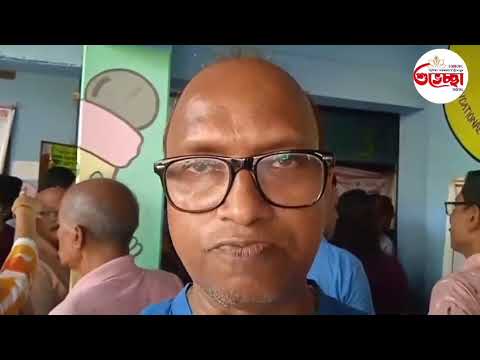 শিলচর পৌর নিগমের নির্বাচনের মতদান প্রক্রিয়া