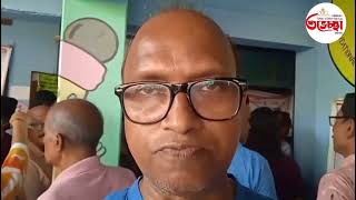 শিলচর পৌর নিগমের নির্বাচনের মতদান প্রক্রিয়া