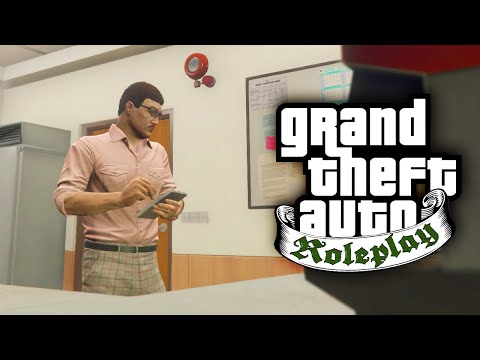 KNUSSMANN macht viel Killefitt - GTA Roleplay S02E37 (LuckyV)