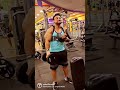Big Biceps workout
