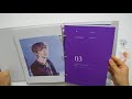 BTS MEMORIES 2017 DVD PERU