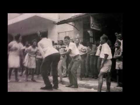 PRINCE BUSTER JET 707