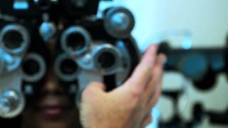 Clarkson Eyecare Exam 2014