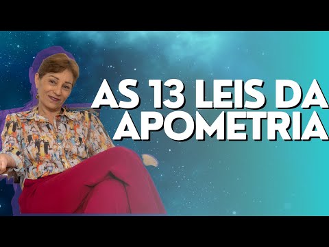 Live #9 -As LEIS por trás da APOMETRIA com Adriana Matos | ESTUDO DE 2ª
