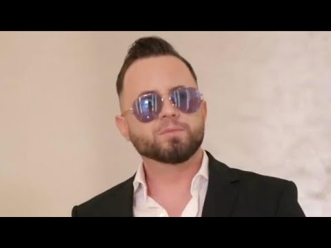 Blondu de la Timisoara ❌ Nicolae Guta - Vagabond de meserie | Official Video