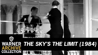 Preview Clip | The Sky's the Limit | Warner Archive
