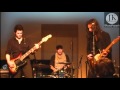 Richie Kotzen & Band - I'm Losing You / Altes Pfandhaus in Köln (Germany)