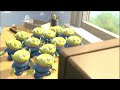 Opening To Toy Story 1995 2005 DVD Paramount Version