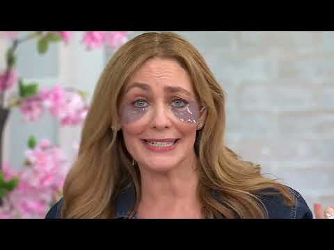 Peter Thomas Roth Renew & Refresh 4-Pc Anti-Aging Kit w/Bag on QVC