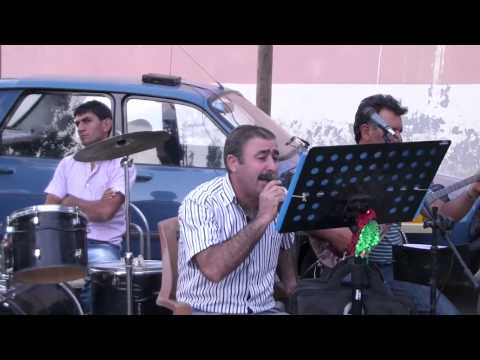 Kiya Memet AKÇA | SABAH YILDIZI 2012