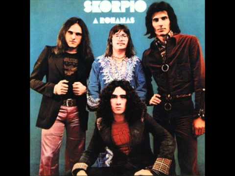 Skorpio - Igy Szolt Hozzam A Dedapam