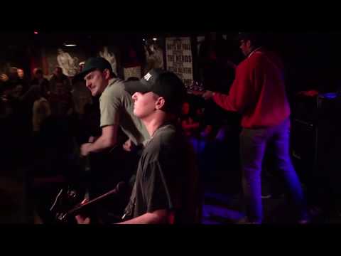 Hangman // Revolution // April 17th 2019