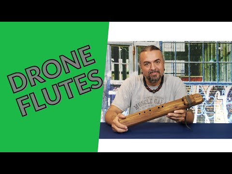 Everything You Need to Know About Drone Flutes - Troubleshooting and Care