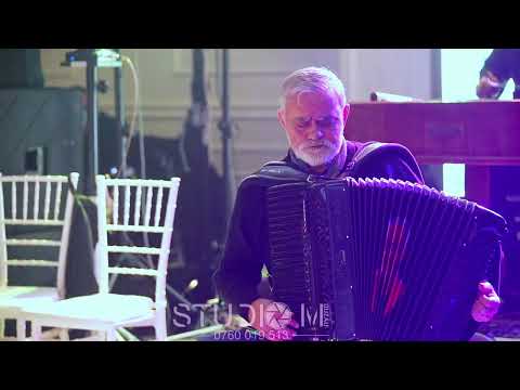 Ionica Minune Revelionul Lautarilor Buzau 2026