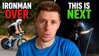 IRONMAN Leeds Is Over… But My Season Isn’t