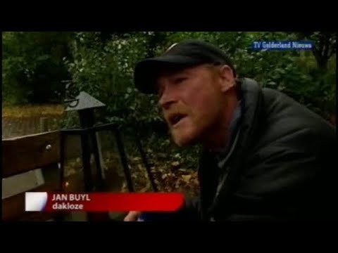 GLD Nieuws 5 oktober 2008 - Nieuws