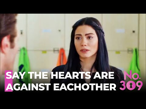 Lale And Onur Get Intimate - No.309 Episode 164