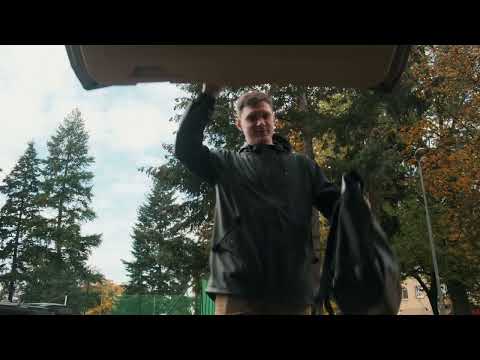 Dragon Glamping - Luže 4