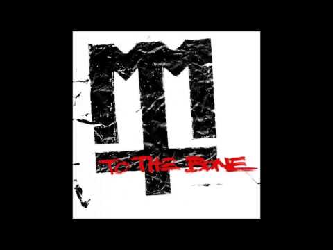 Mr. Miyagi - To The Bone (Full Album)