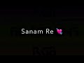 Bheegi Bheegi Sadkon Pe Main Tera Intezaar Karu IMovie Black Screen Whatsaap Status DEEP FEELINGS