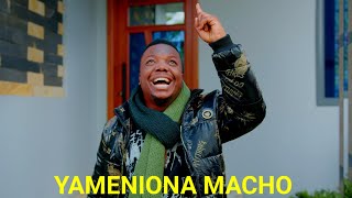 Download lagu Margaret Onderi Ft Annoint Amani - YAMENIONA MACHO (  video   254745175134 ) mp3