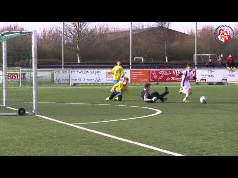 Legmeervogels E2-Fortuna Wormerveer E2