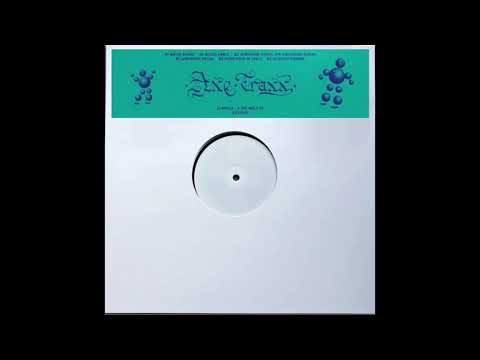 Clafrica - Submarine Patois (My Girlfriend Remix)