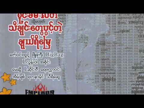 Eaint Chit - Chit Thu Lann Kyar