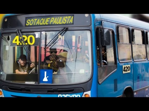 L.K Na Voz - Sotaque Paulista