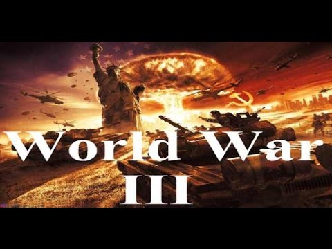 Migrants crisis, Economic collapse and World war 3