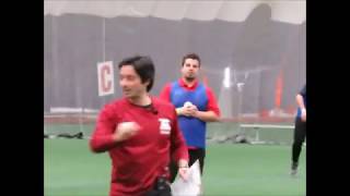 Tactical Team Building: Defensive Shape