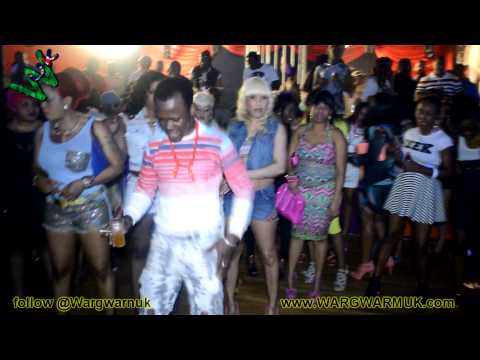 :::WARGWARN UK:::SPRING BLING 2013 PART 1 ROXXIESS SOUND