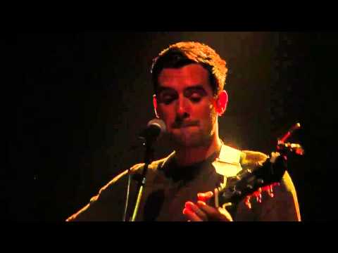 KRAAKPAND - GABRIEL RIOS & JEF NEVE - STRAIGHT SONG