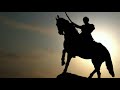 O Raje Mi Shivajiraje Bhosale Boltoy Raje Song