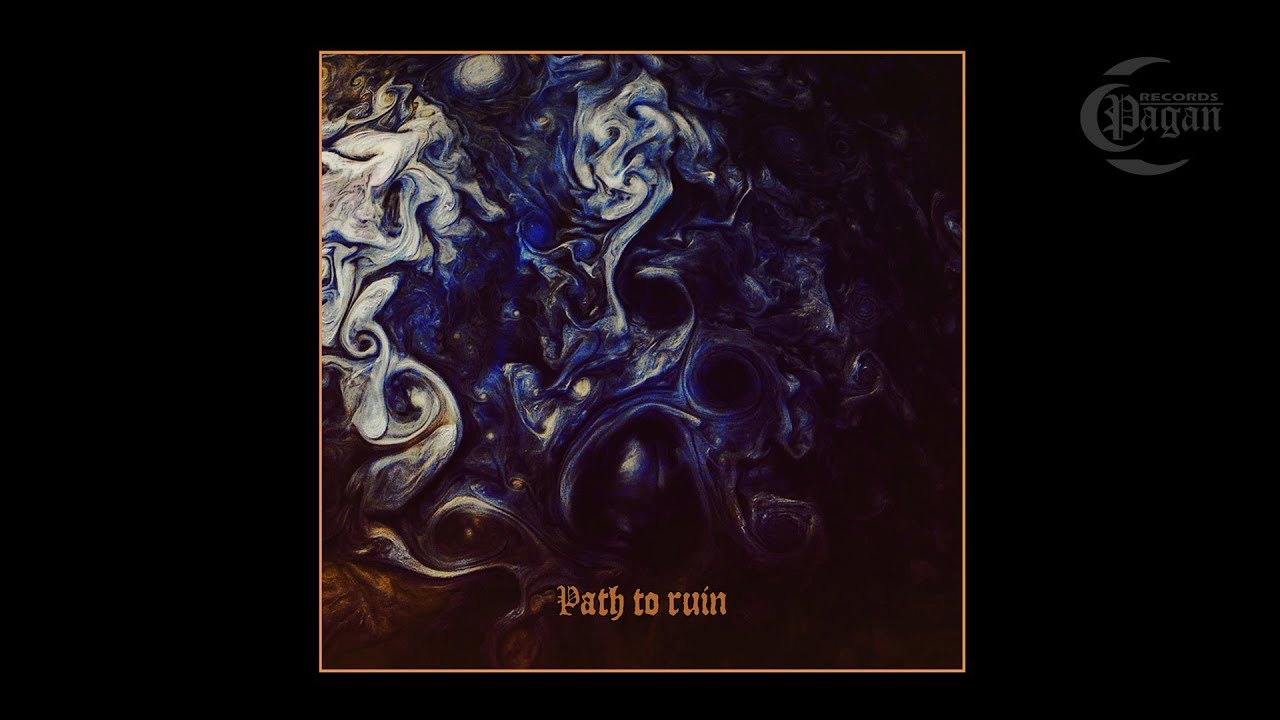 Take Heed As Ny Metal Monsters Black Anvil Unleashes The Apocalyptic Time Insults The Mind