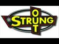 Strungout - Analog