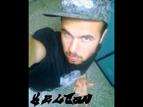 Maxy xL Ft. KızıLtaN - Hasta Rhyme [BattLe Rap - 2012]