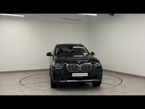 BMW X3 Xdrive30e Xline - Image 2