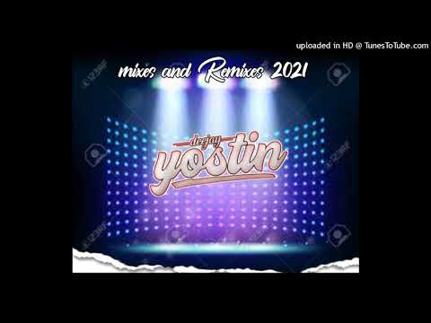 98 - ADSO - RUSHERKING - MICRO TDH - COMO SI NADA - REMIX - (INTRO) - DJ YOSTIN TUCUME