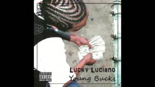 Lucky Luciano - Young Bucks Feat. Slugger [1997]
