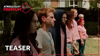 "Acaba con él" | 'Los Protegidos A.D.N', temporada completa ya disponible en ATRESplayer PREMIUM