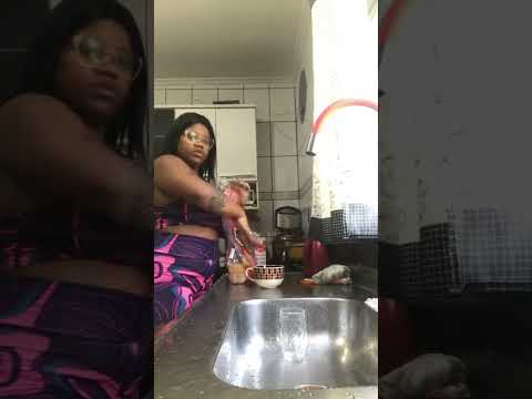 Parte 2 da realidade cuidando da minha avó com Alzheimer #alzheimer #avó #doencadealzheimer