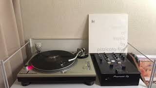 Pizzicato Five - CDJ